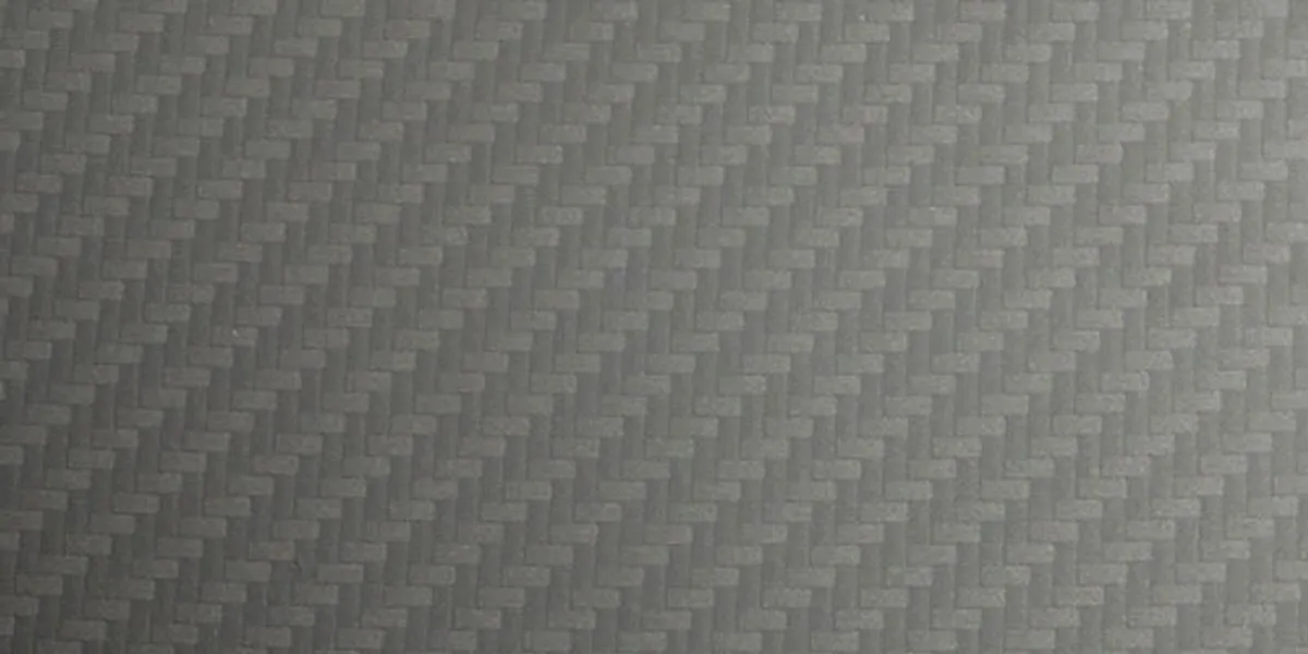 Hydrographic film pattern