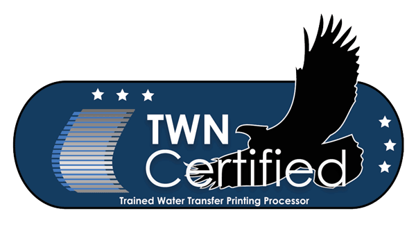 TWN certified processor